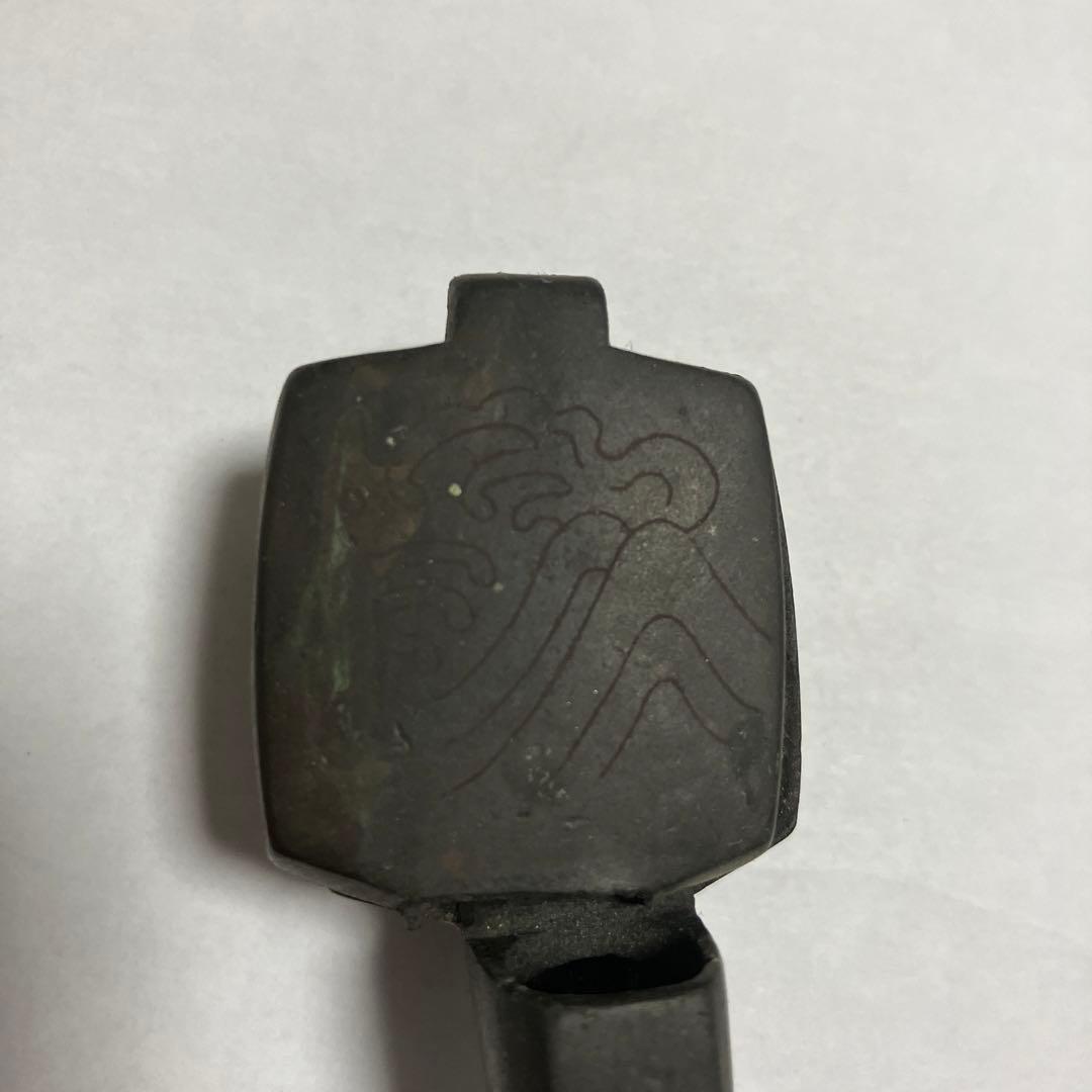 矢立　書道用品　骨董品　年代物　時代物