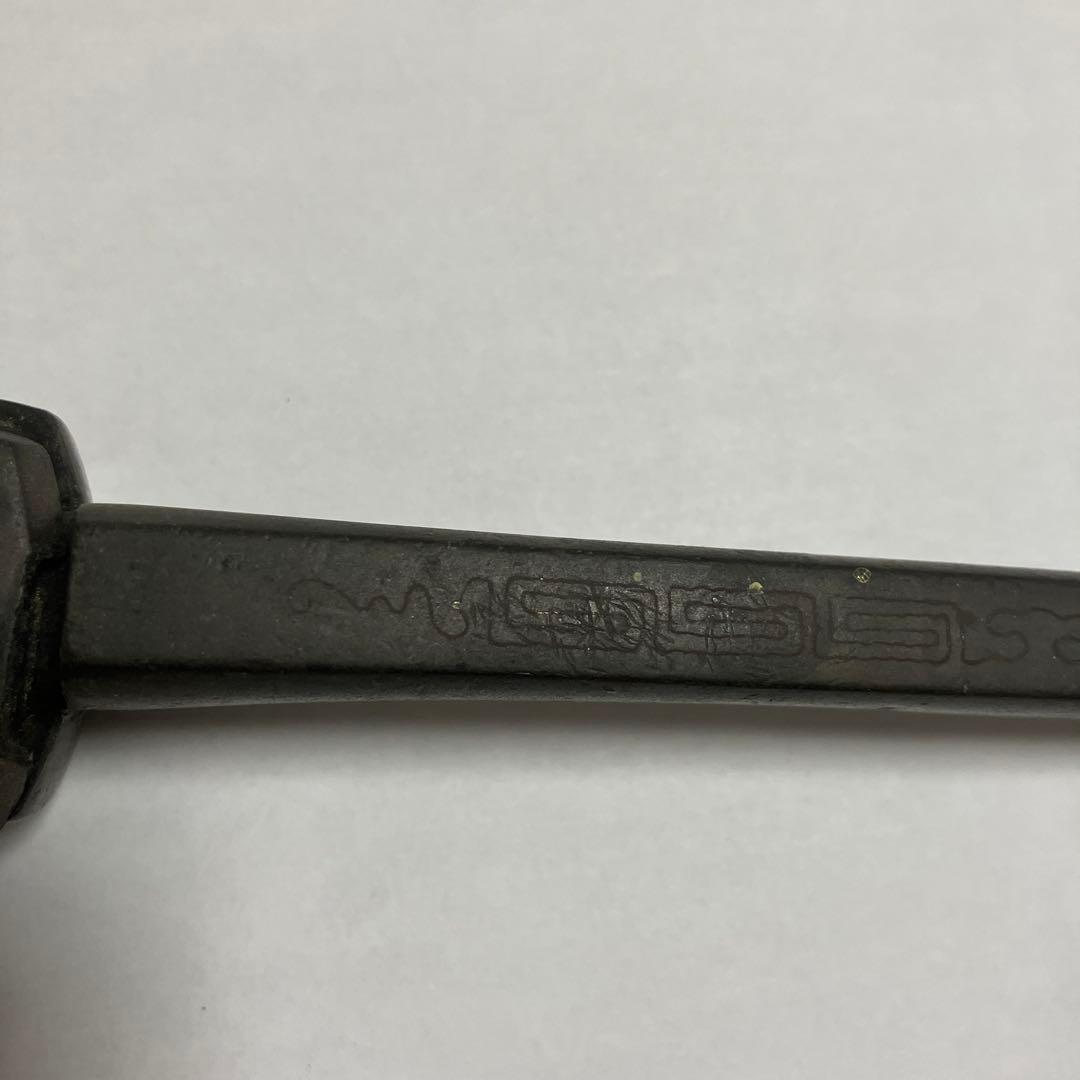 矢立　書道用品　骨董品　年代物　時代物