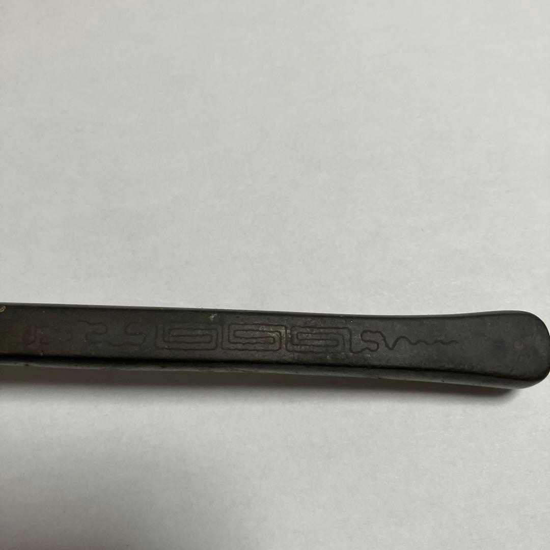 矢立　書道用品　骨董品　年代物　時代物