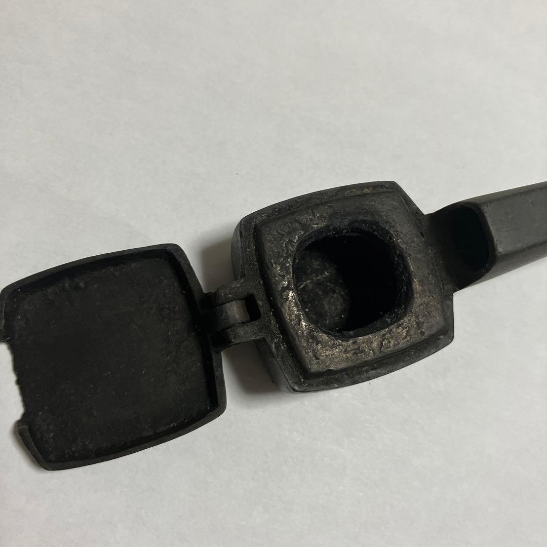 矢立　書道用品　骨董品　年代物　時代物