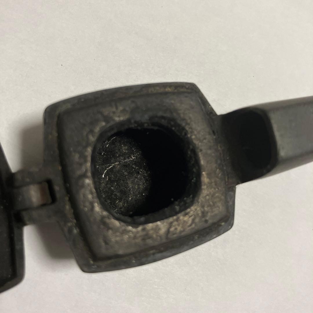 矢立　書道用品　骨董品　年代物　時代物