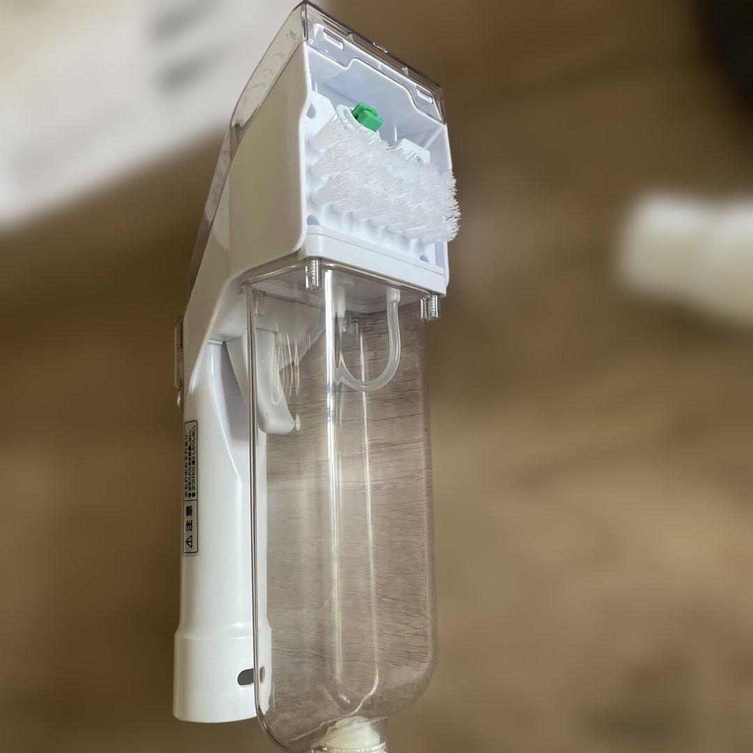 【未使用】アイリスオーヤマ リンサークリーナー RNS-300 2022年製