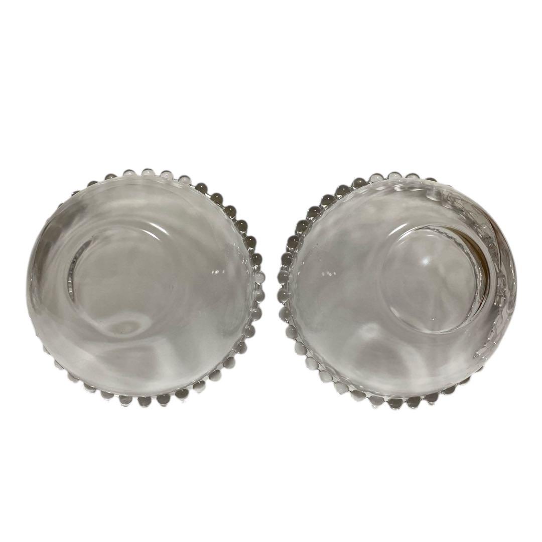 cote table ガラス 食器11点セット カップソーサー プレート ボウル
