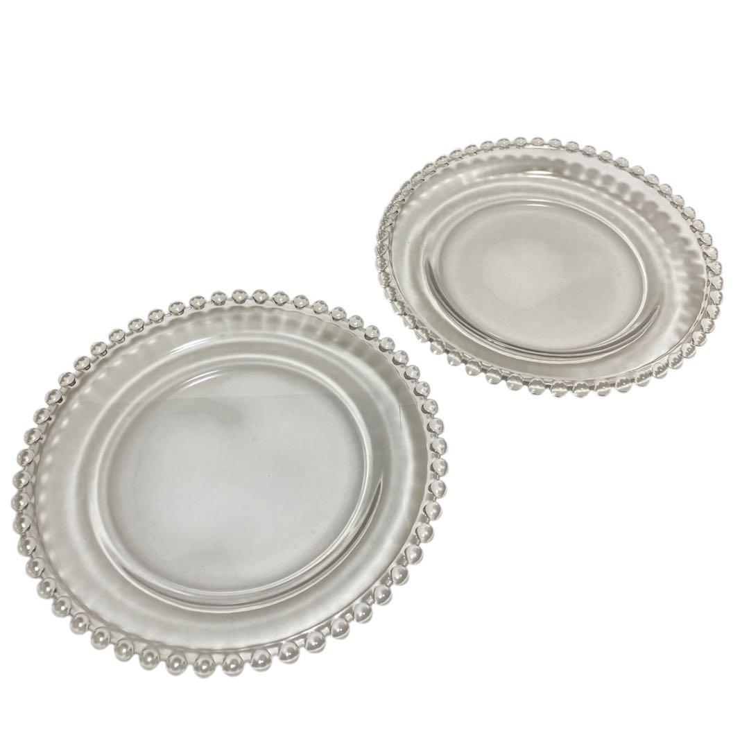 cote table ガラス 食器11点セット カップソーサー プレート ボウル