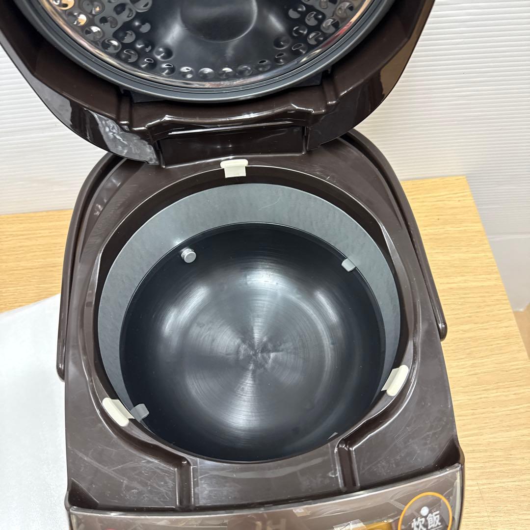 象印IHジャー炊飯器NW-VA10 2020年製