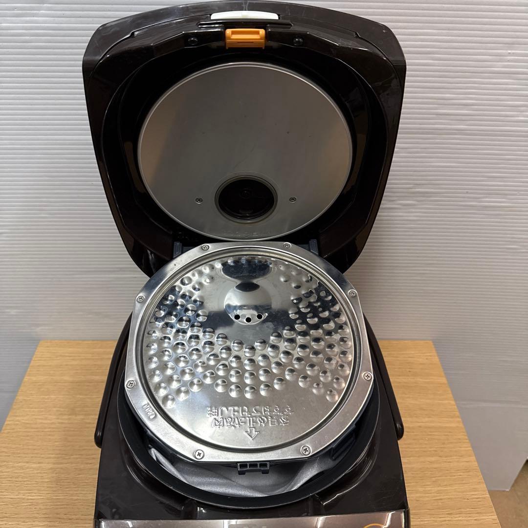 象印IHジャー炊飯器NW-VA10 2020年製