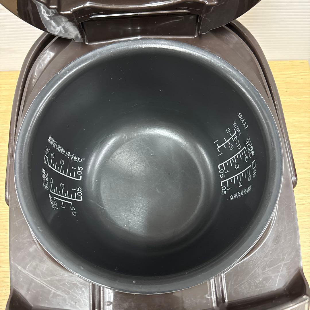 象印IHジャー炊飯器NW-VA10 2020年製