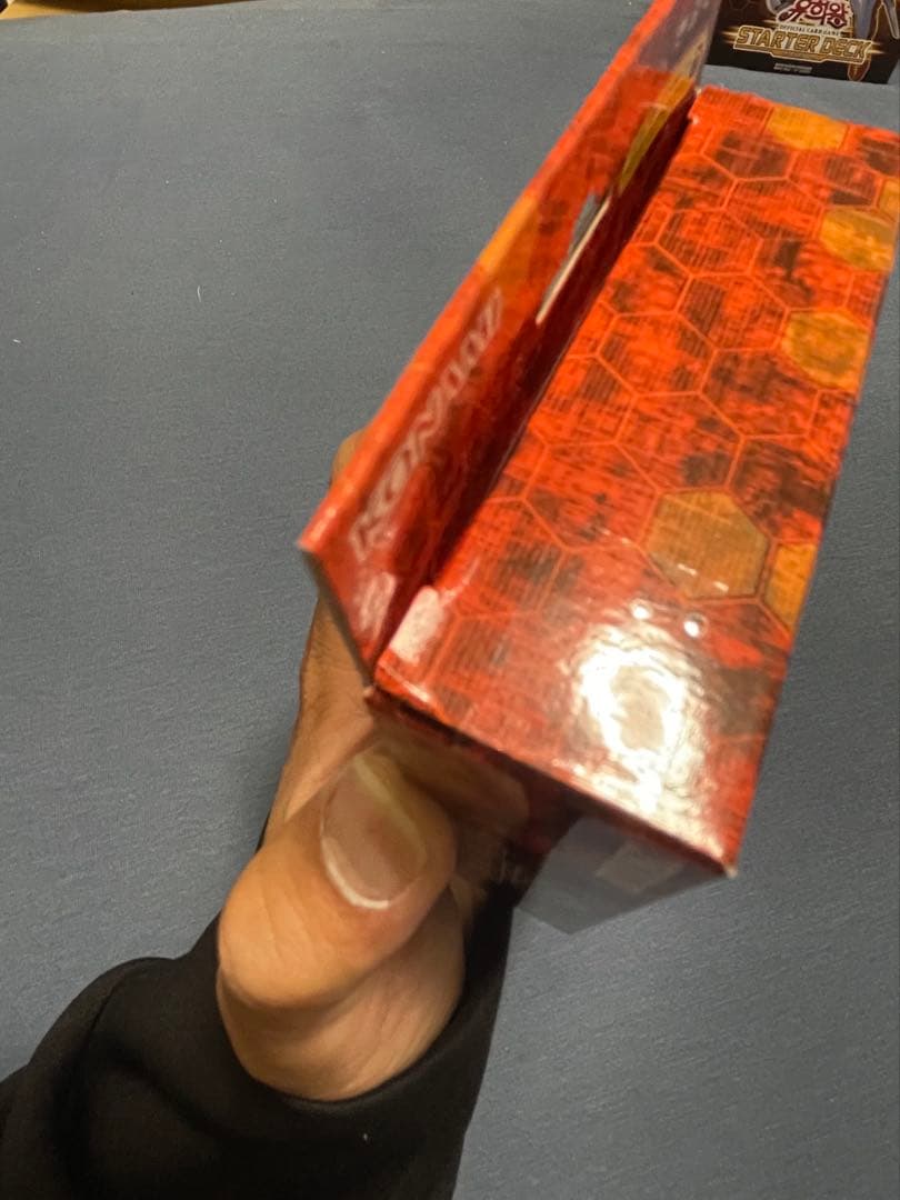 韓国　遊戯王　スターターデッキ2018 初回生産版　2box 新品未開封　貴重