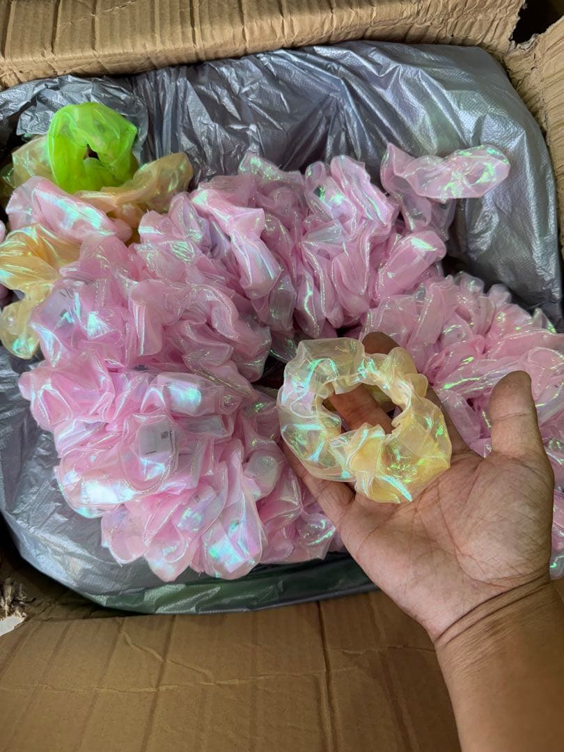 取り合わせ　お祭り出店用品