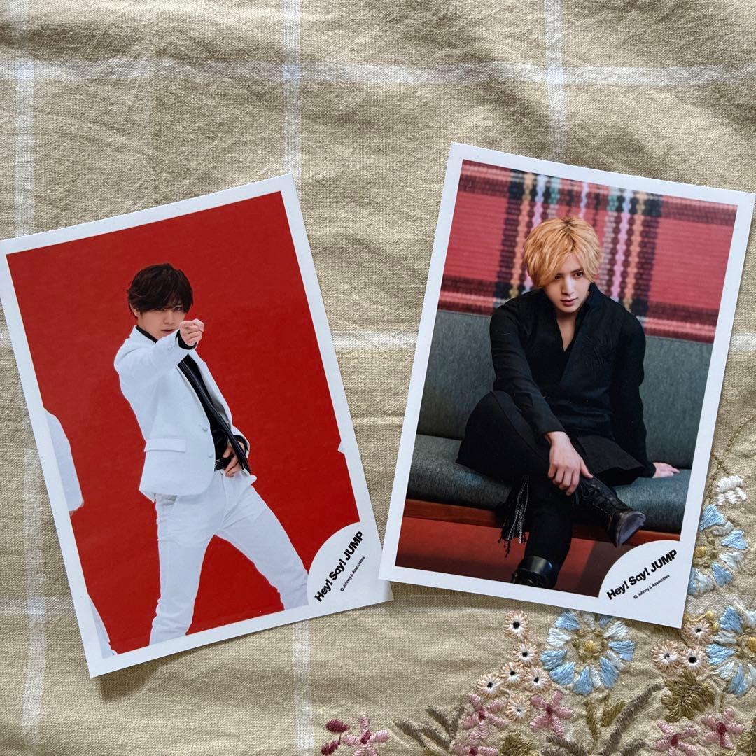 3/2値下げ　山田涼介ちびぬい　おまけ付き