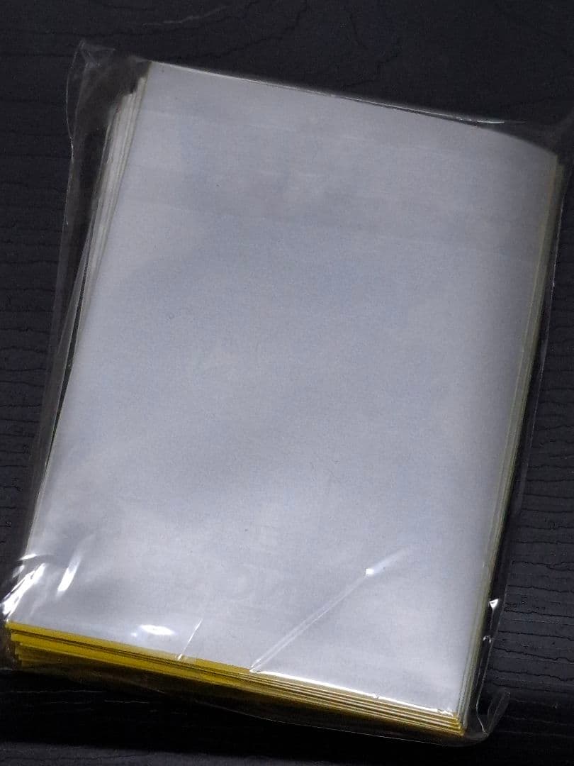 ガンダムウォー　大会入賞獲得スリーブ　ゴッドガンダム　未開封・未使用品