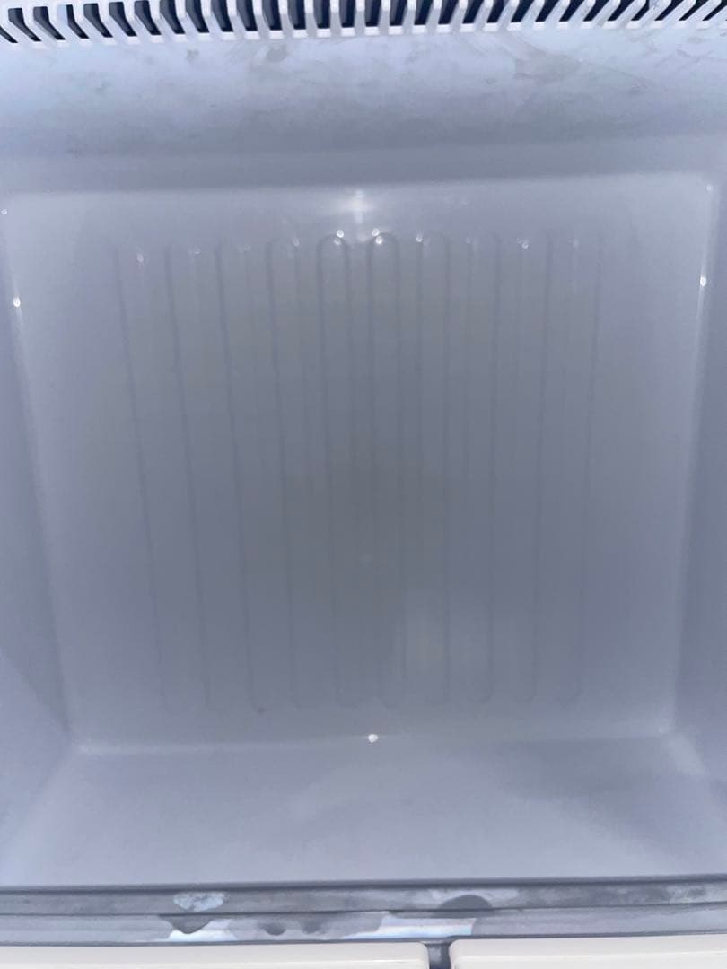 2023年製 SHARP 412L SJ-X418K-W