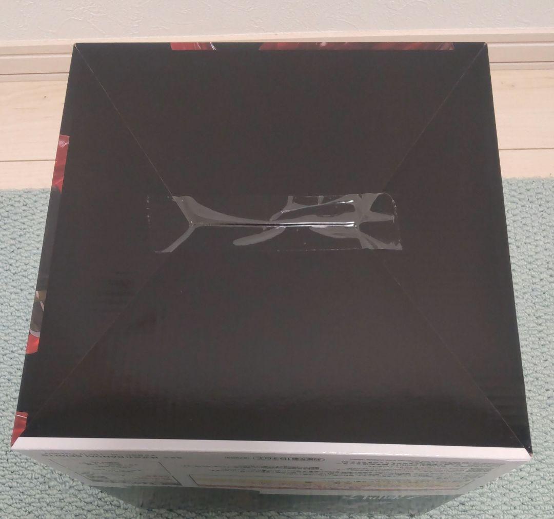 未開封 桃源暗鬼 一番くじ 一ノ瀬四季 フィギュア A賞