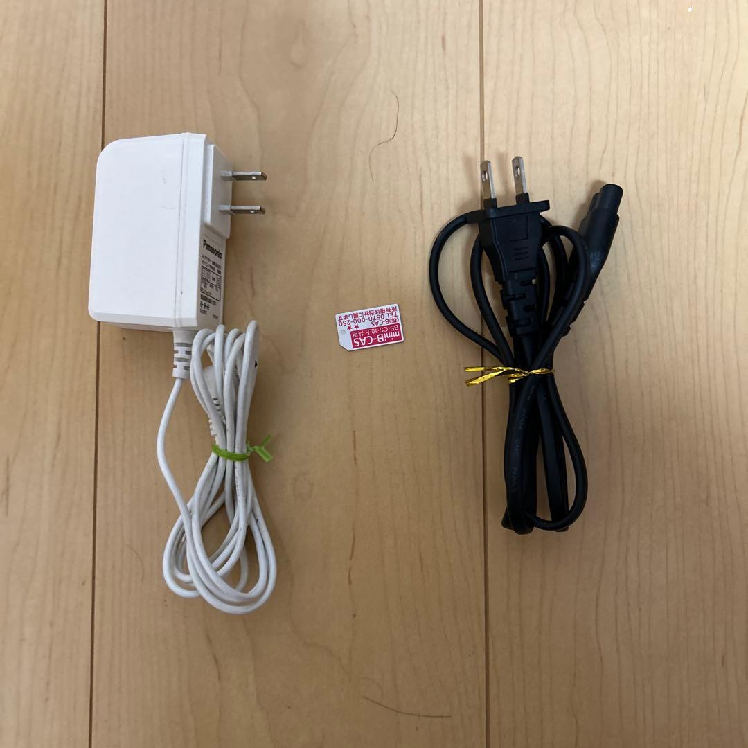 PanasonicプライベートビエラUN-15TD6-W