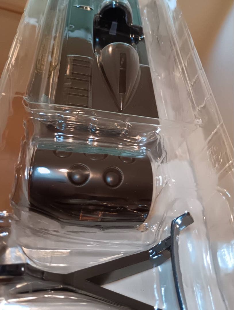 超合金魂GX-58地球防衛軍旗艦アンドロメダ