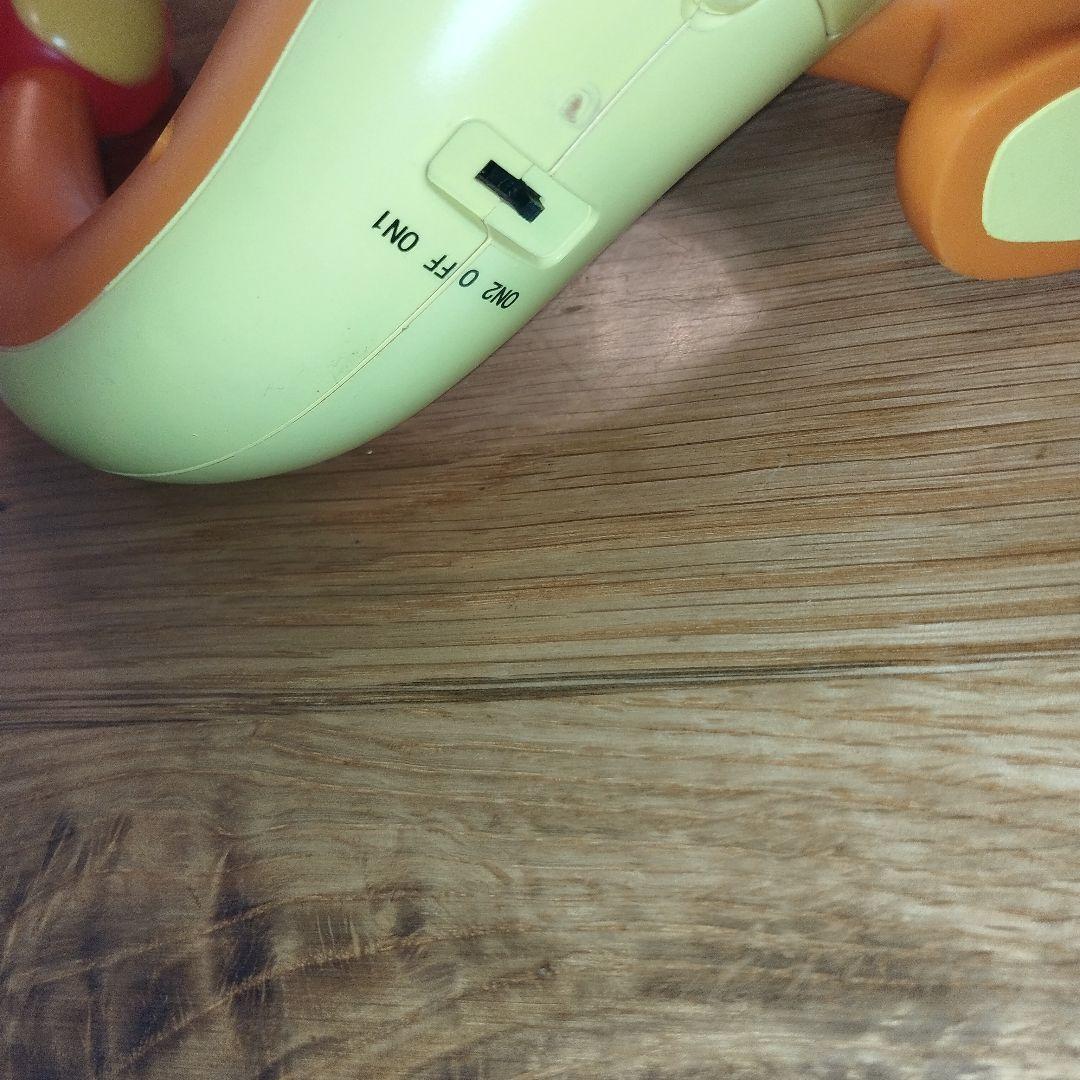 ポケモンアクション　フィギュア　リザードン　音が鳴る 光る 平成レトロ