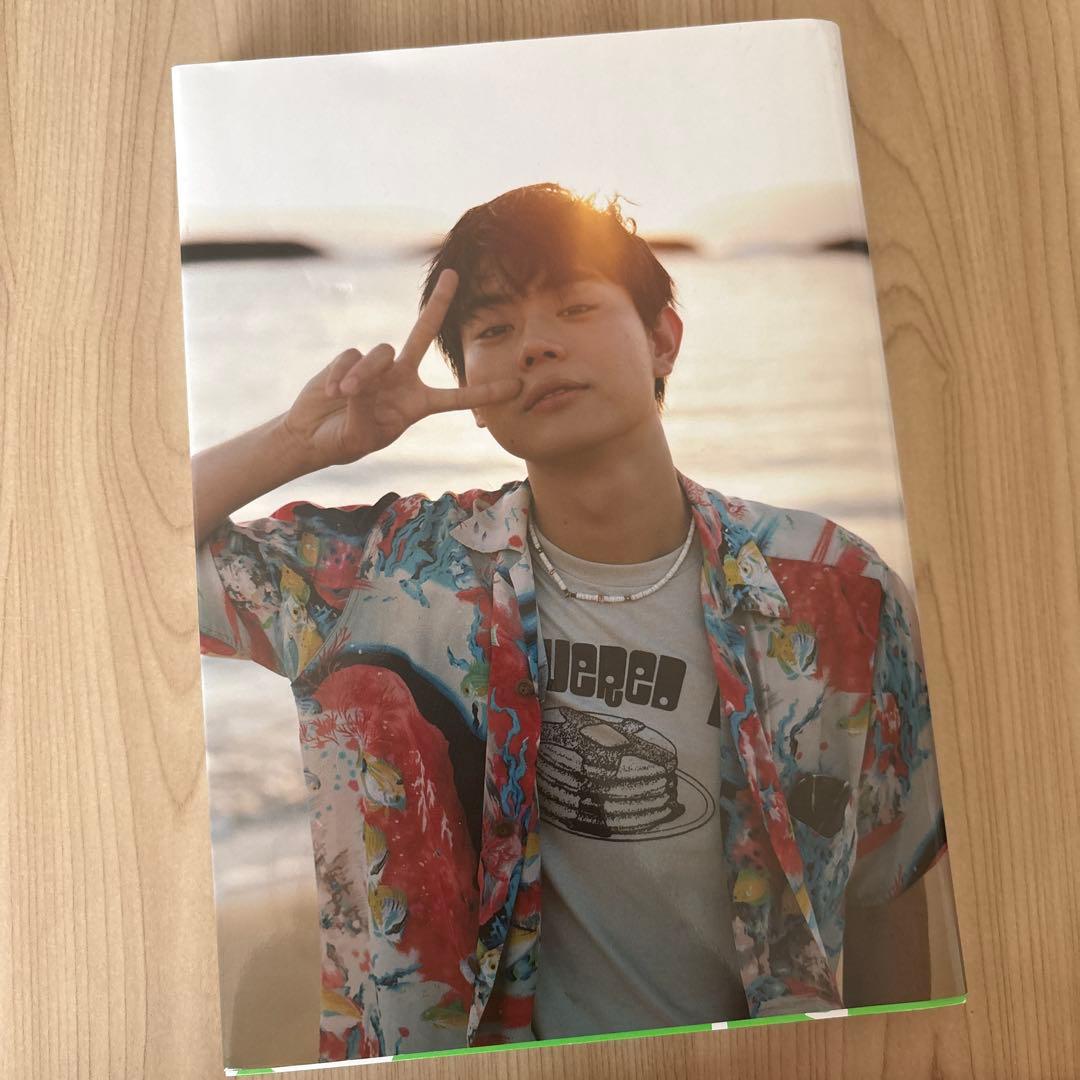 菅田将暉　LIVE DVD Blu-ray 着服史　DVD付本　まとめ売り
