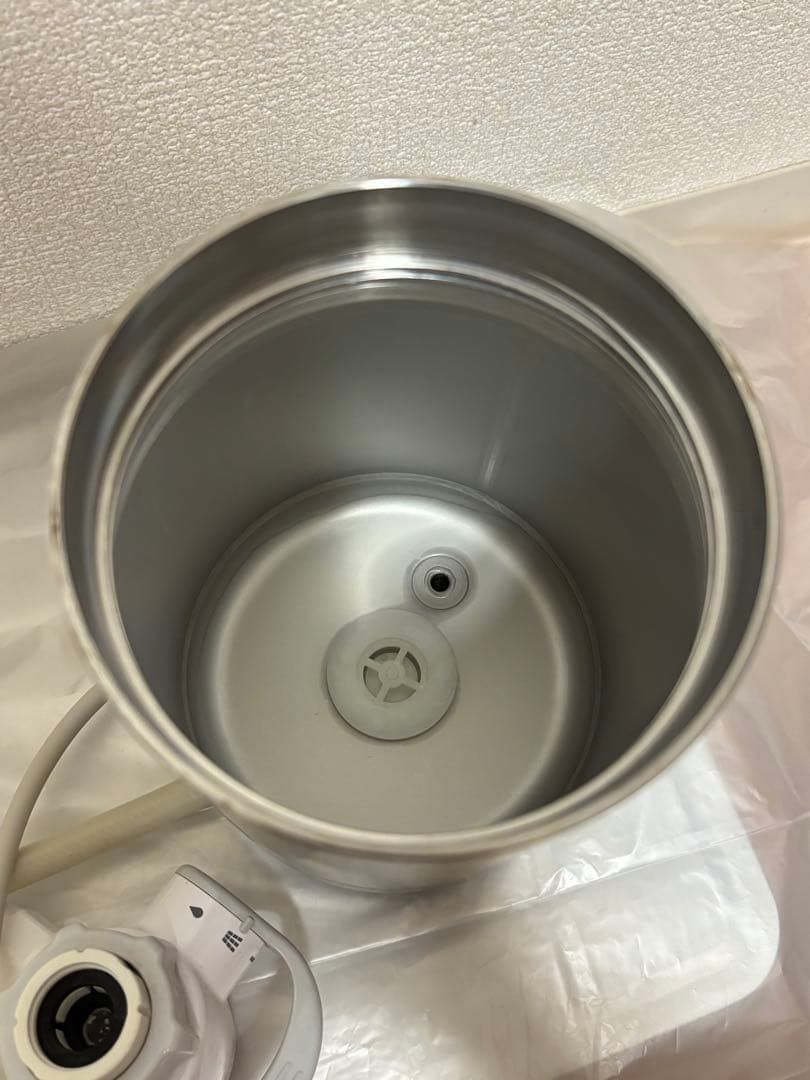 クリンスイ Super STX SSX880 家庭用浄水器 新品カートリッジ付き