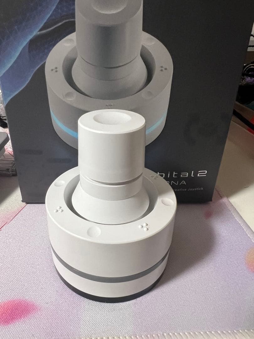 キーボード Orbital2 STERNA