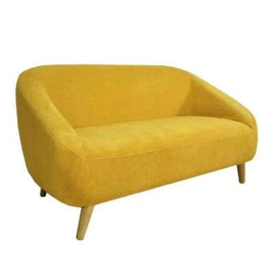 t*a様 地域限定販売 一都三県　ソファ　NOCE　ALEXIA　2人掛け イエ