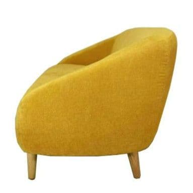 t*a様 地域限定販売 一都三県　ソファ　NOCE　ALEXIA　2人掛け イエ