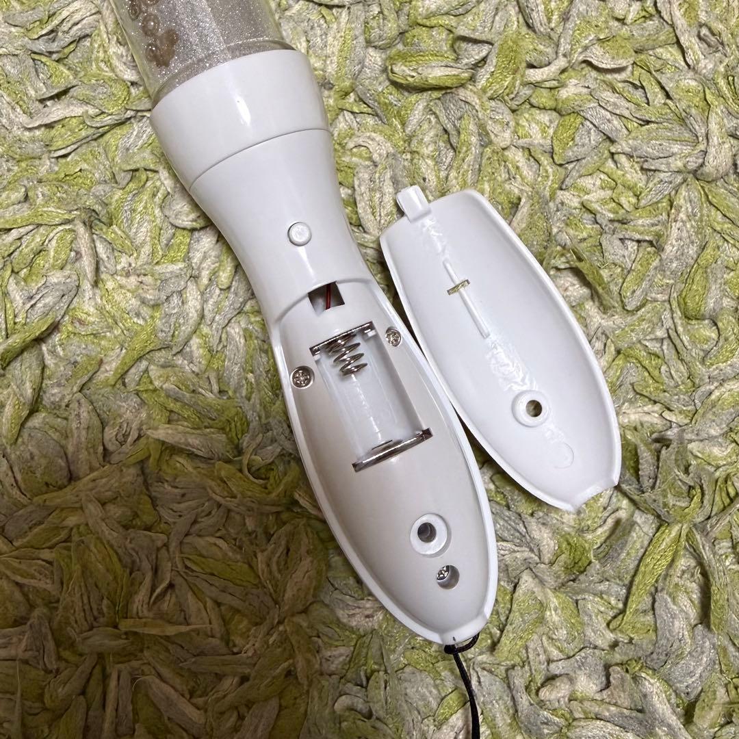 【本日限定出品】M!LK ペンライト 牛丸学園ブルジョワ部 カラチェン