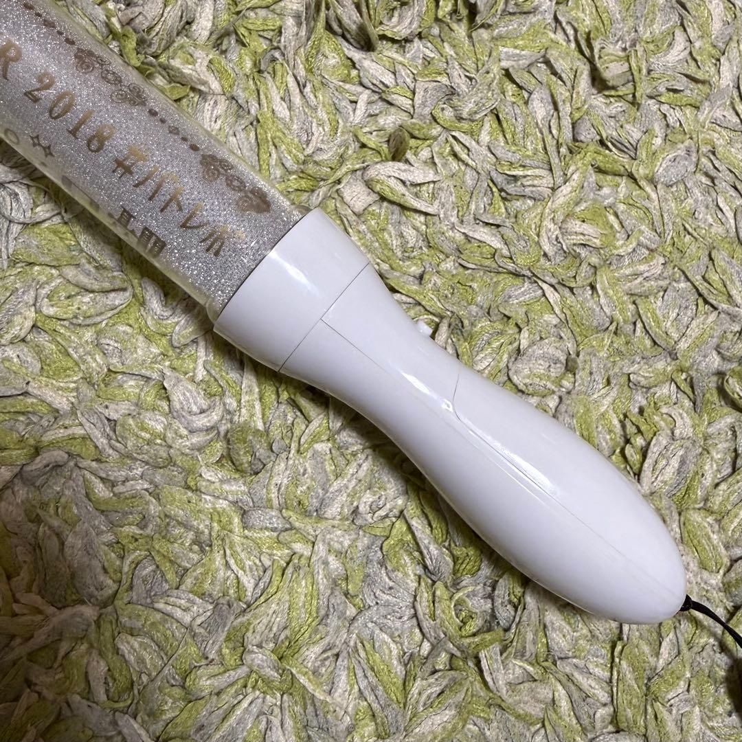 【本日限定出品】M!LK ペンライト 牛丸学園ブルジョワ部 カラチェン