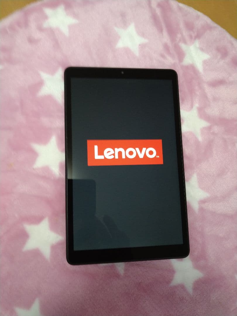 Androidタブレット本体 6台セット　レノボ TB-8505F(16GB)