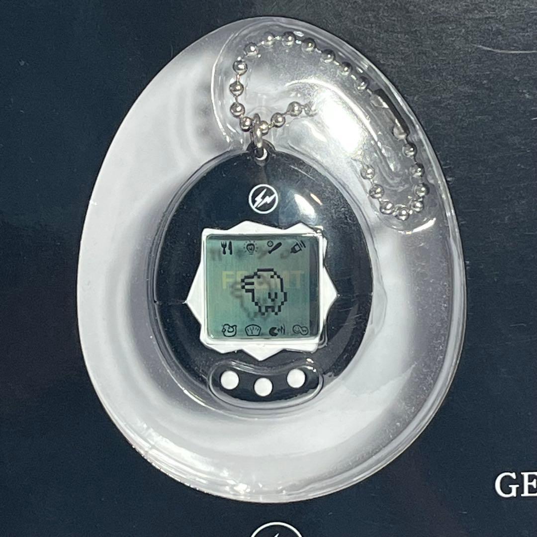 ⭐️新品⭐️Tamagotchi FRGMT Edition 2 Black