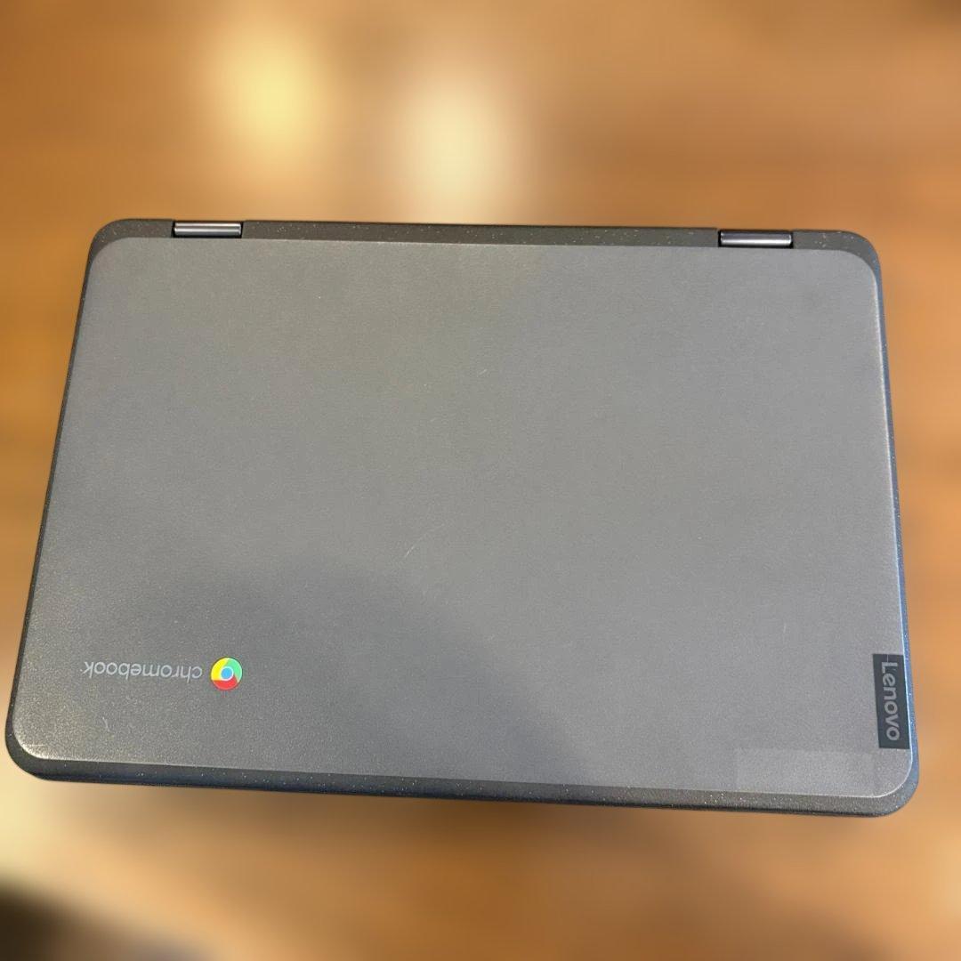 Lenovo 500e Chromebook Gen 3 本体