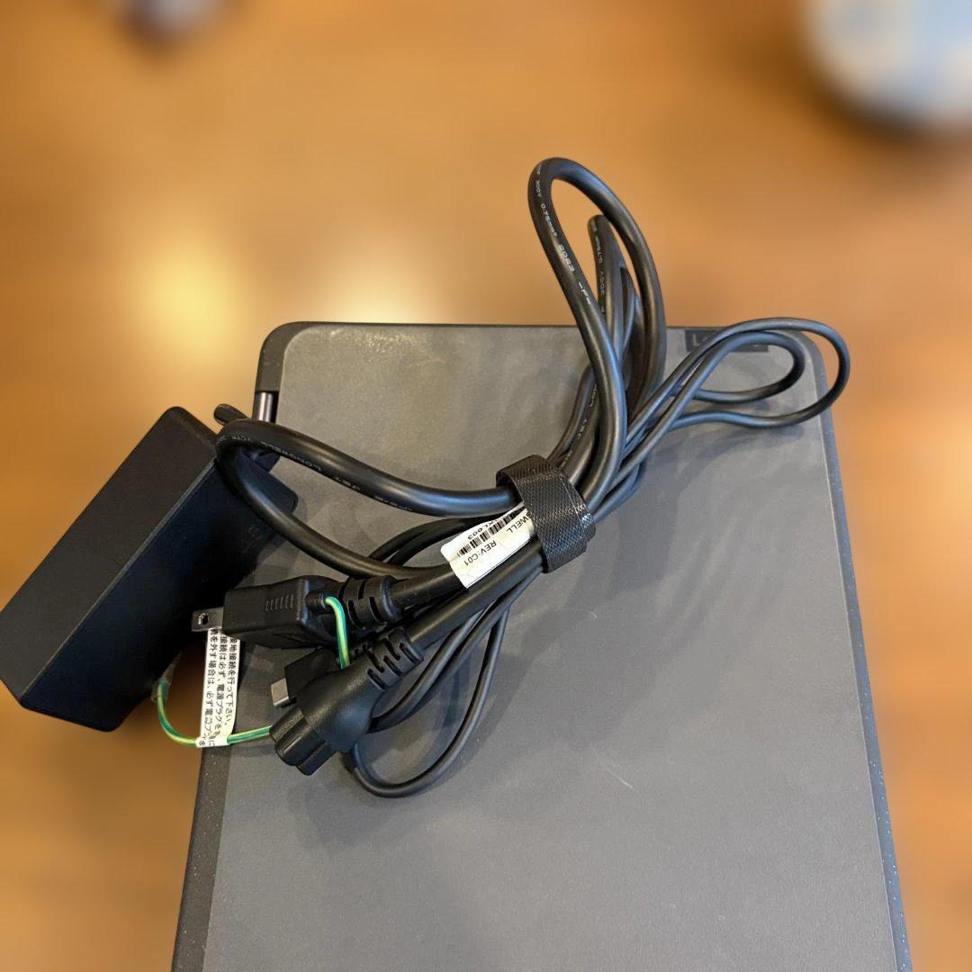 Lenovo 500e Chromebook Gen 3 本体