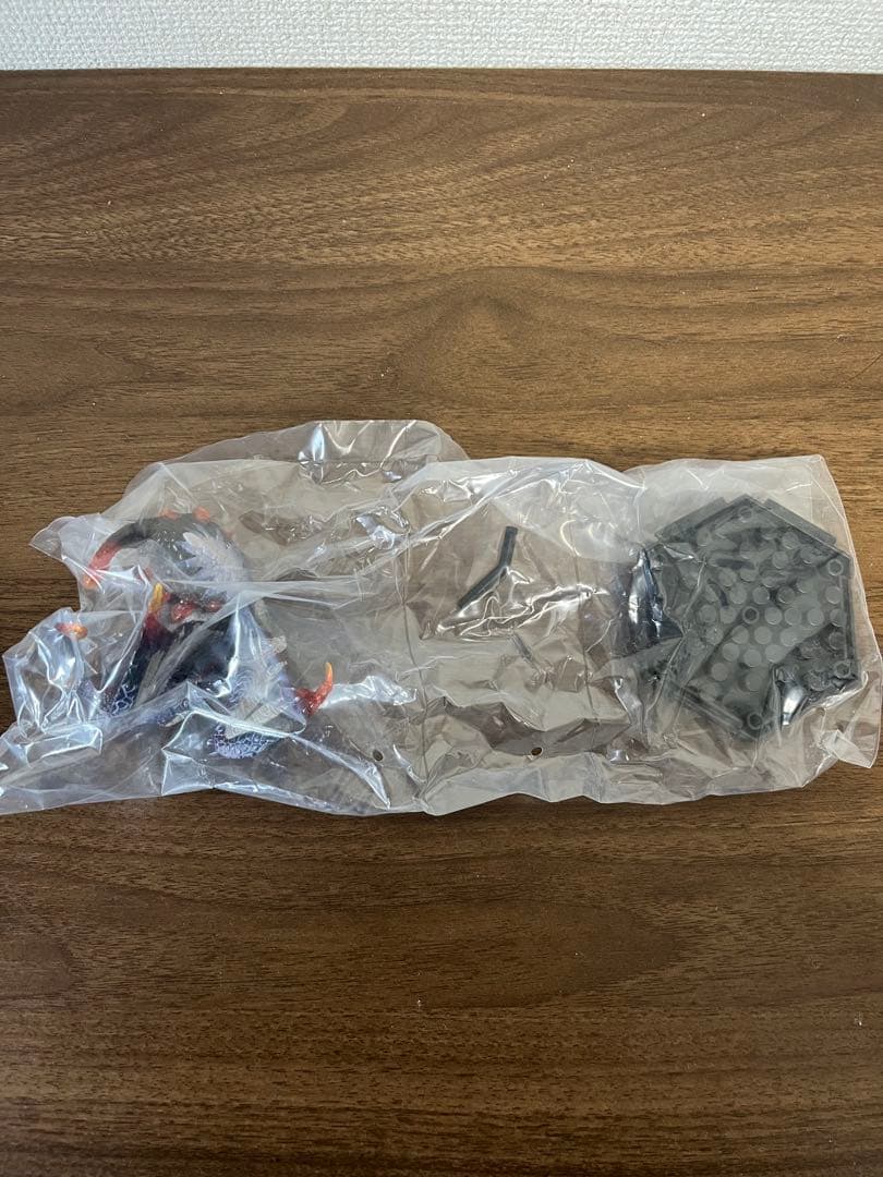 モンスターハンター　フィギュア　カプコンフィギュアビルダースタンダードモデル