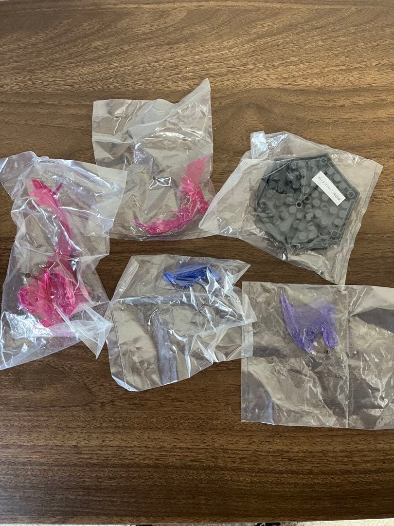 モンスターハンター　フィギュア　カプコンフィギュアビルダースタンダードモデル