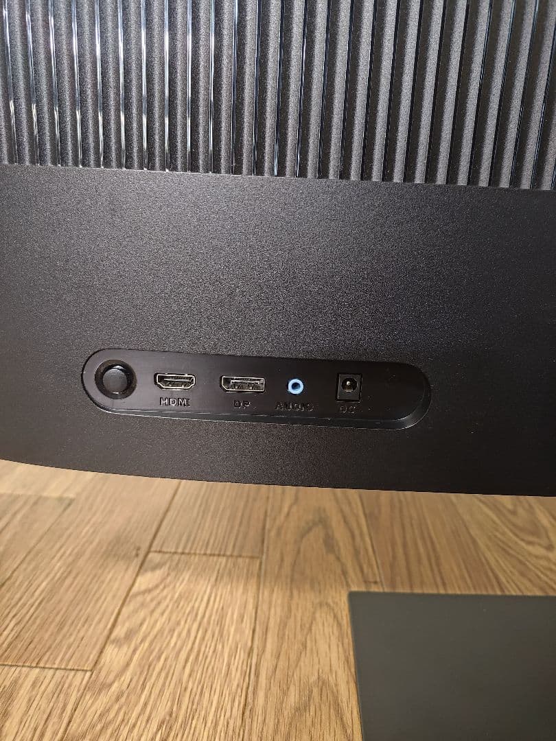 JAPANNEXT 23.3インチ モニター JN-V233WFHD