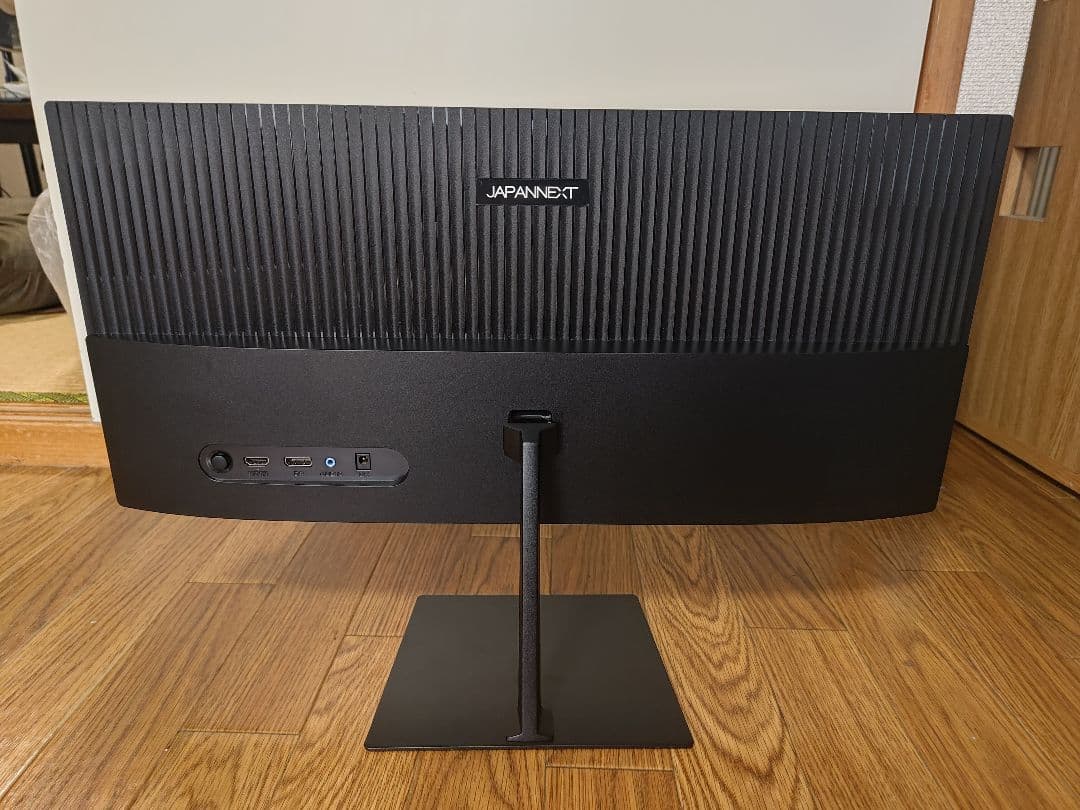 JAPANNEXT 23.3インチ モニター JN-V233WFHD