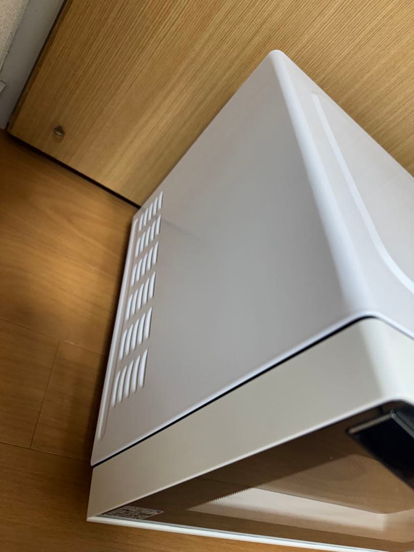東芝　TOSHIBA 電子レンジ　ER-SS17A 2020年製