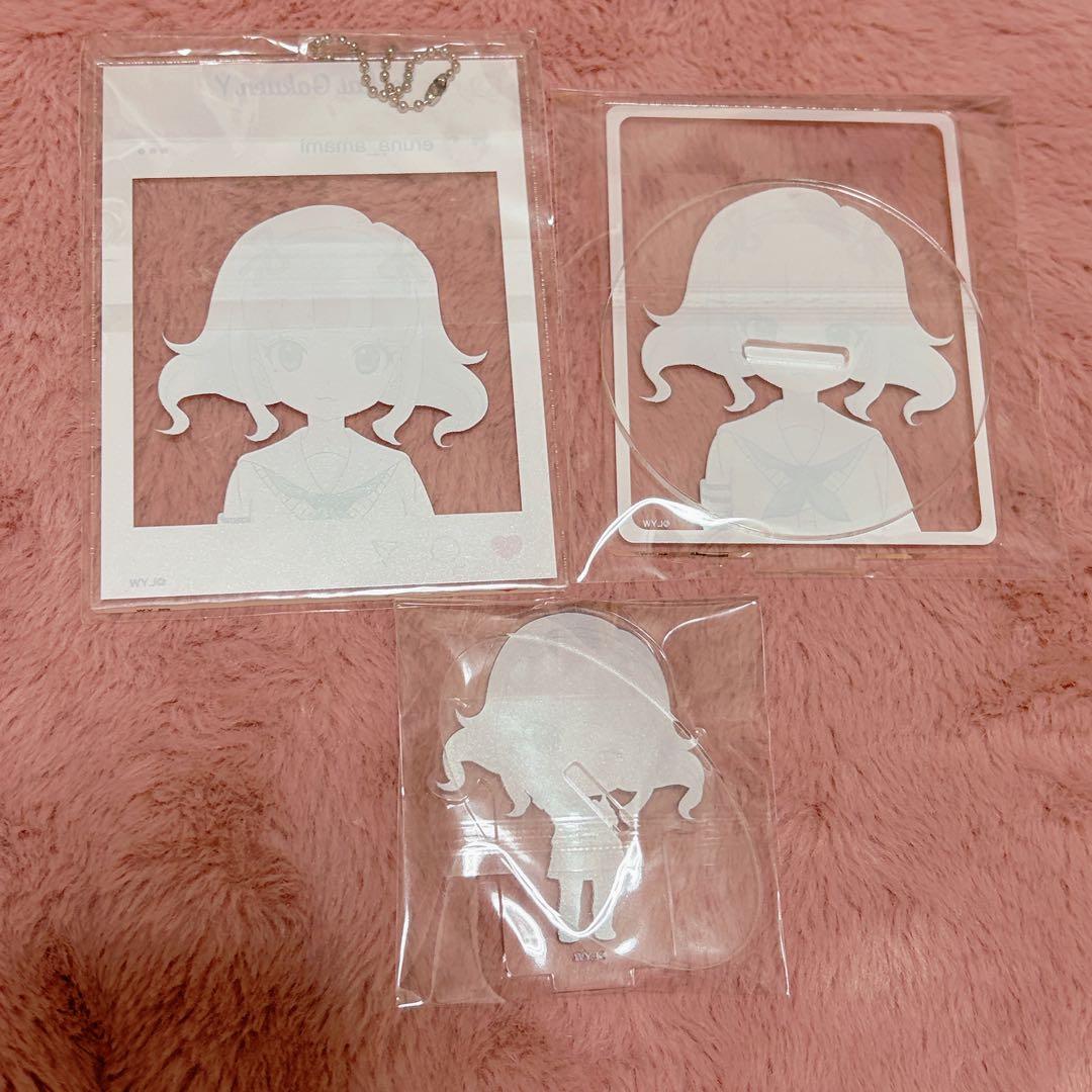 妖怪ウォッチY学園 天見エルナ まとめ売り