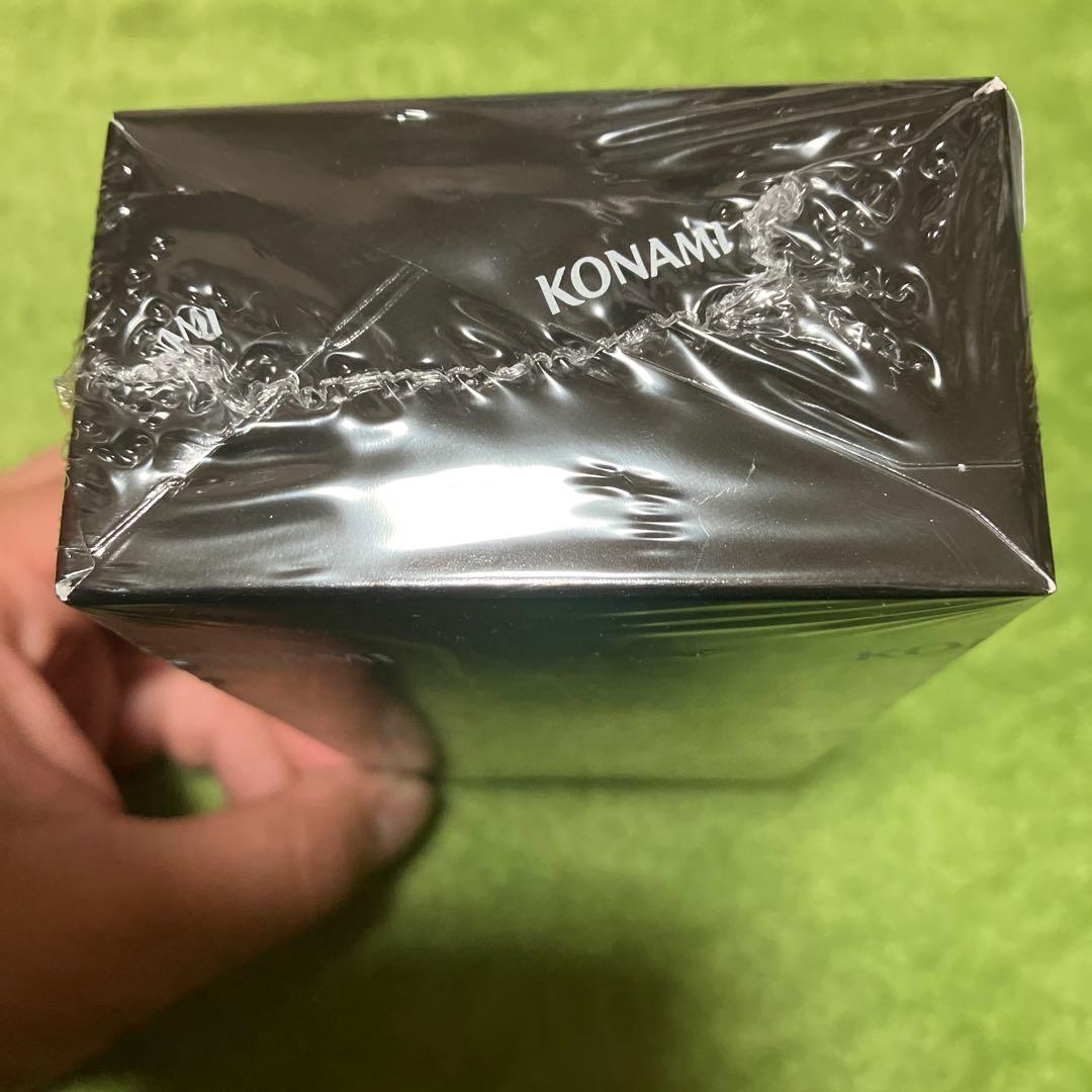 リミットオーバーコレクション　ヒーローズ　3箱　シュリンク付き　スペシャルパック