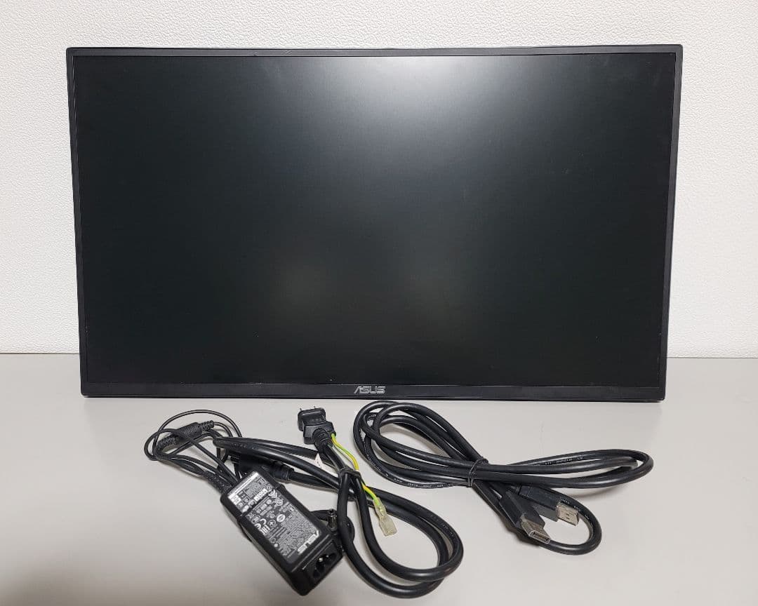 ASUS 24.5インチゲーミングモニター VG258Q 144Hz