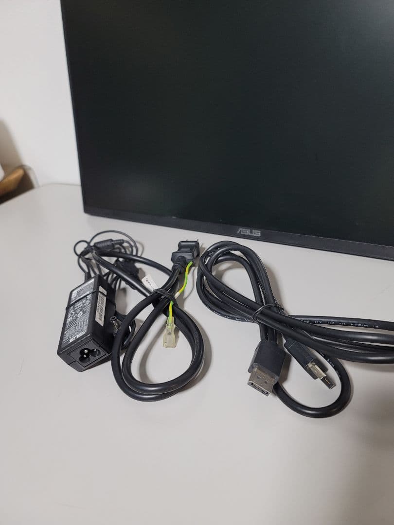 ASUS 24.5インチゲーミングモニター VG258Q 144Hz
