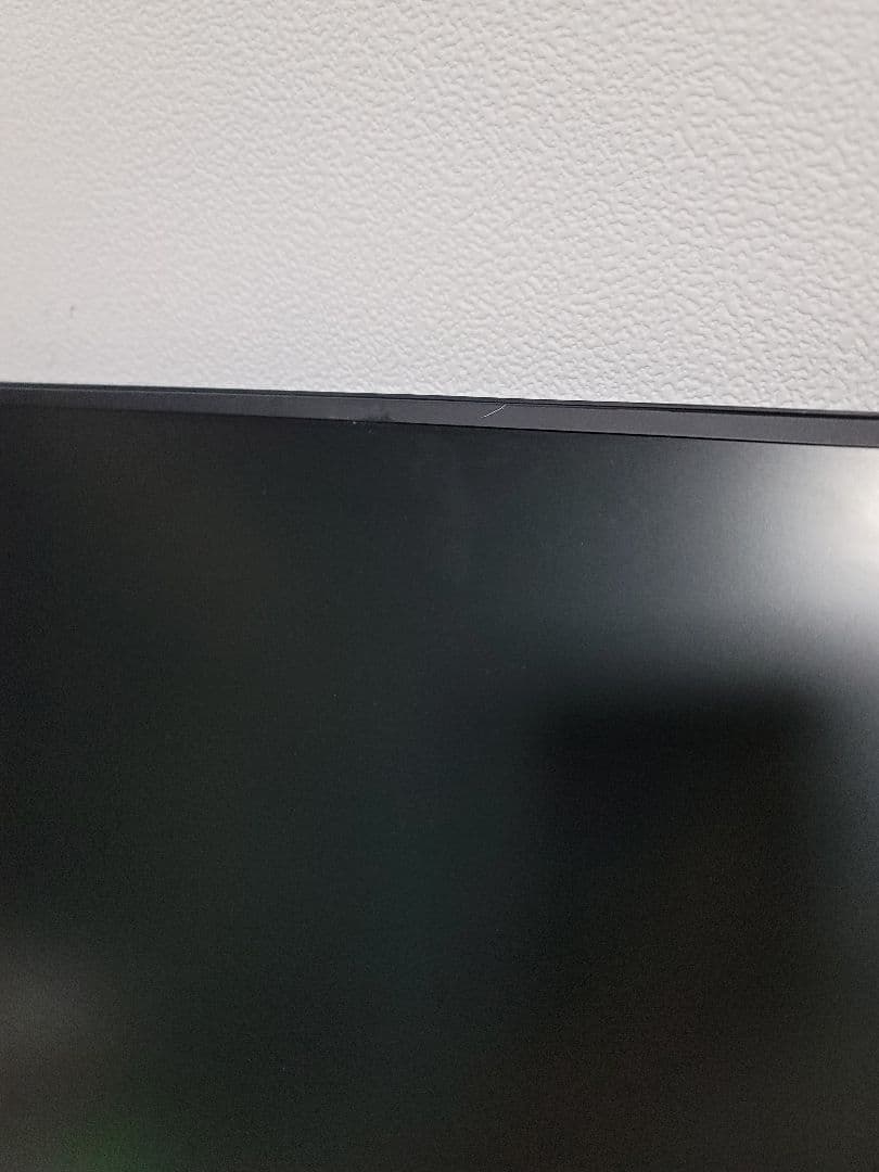 ASUS 24.5インチゲーミングモニター VG258Q 144Hz