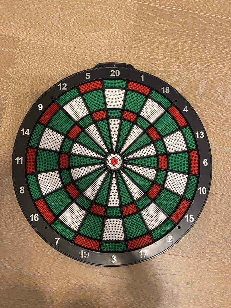 DARTS BOARD 45cm ダーツボードセット