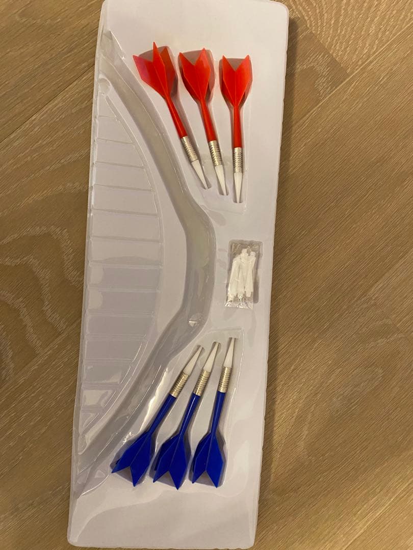 DARTS BOARD 45cm ダーツボードセット