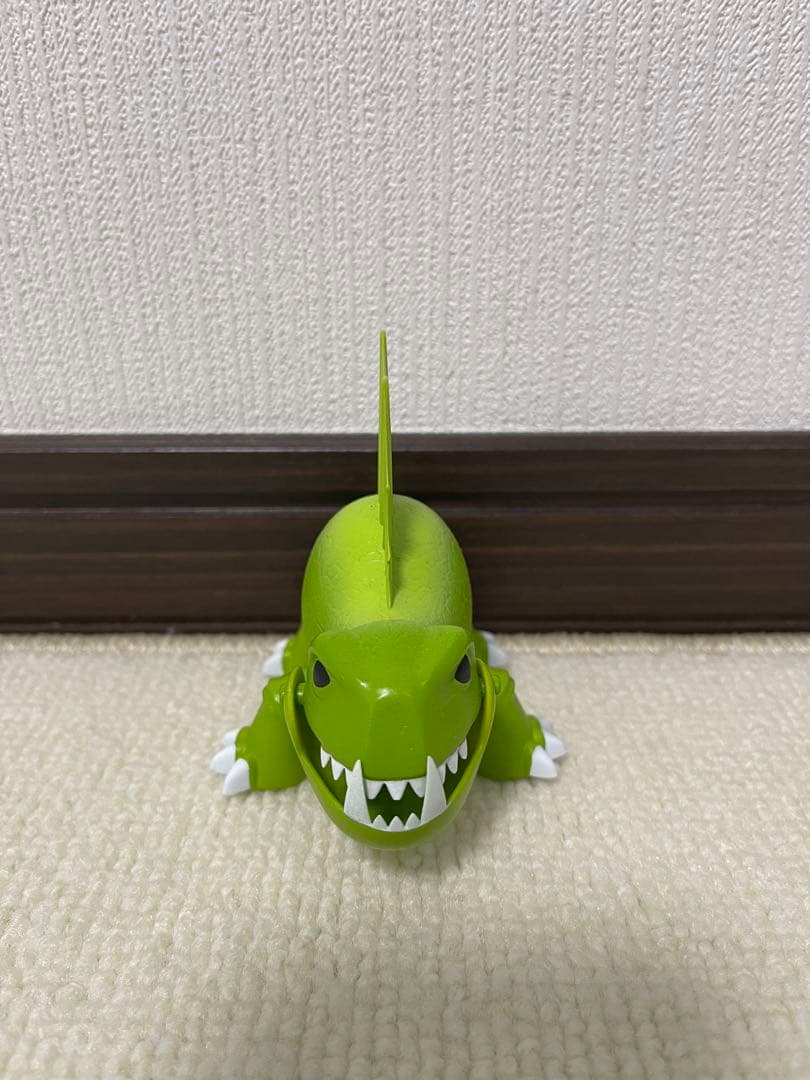 激レア　トイストーリー　謎の恐竜ワールド　フィギュア