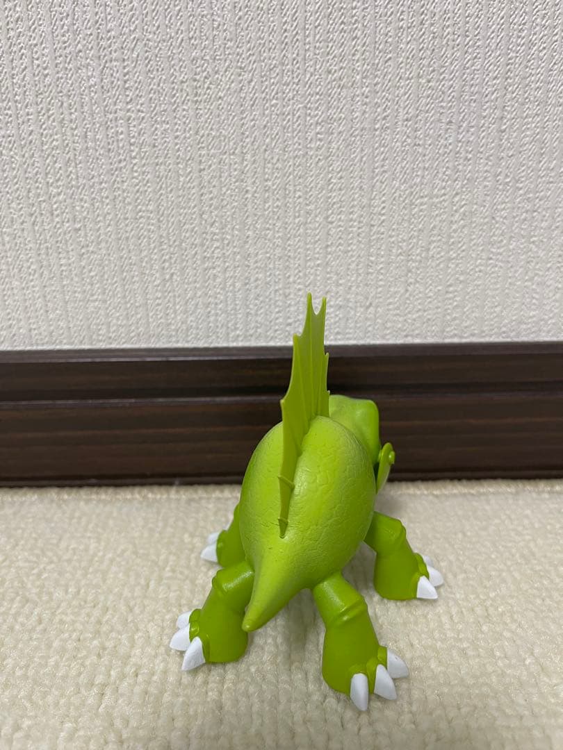 激レア　トイストーリー　謎の恐竜ワールド　フィギュア
