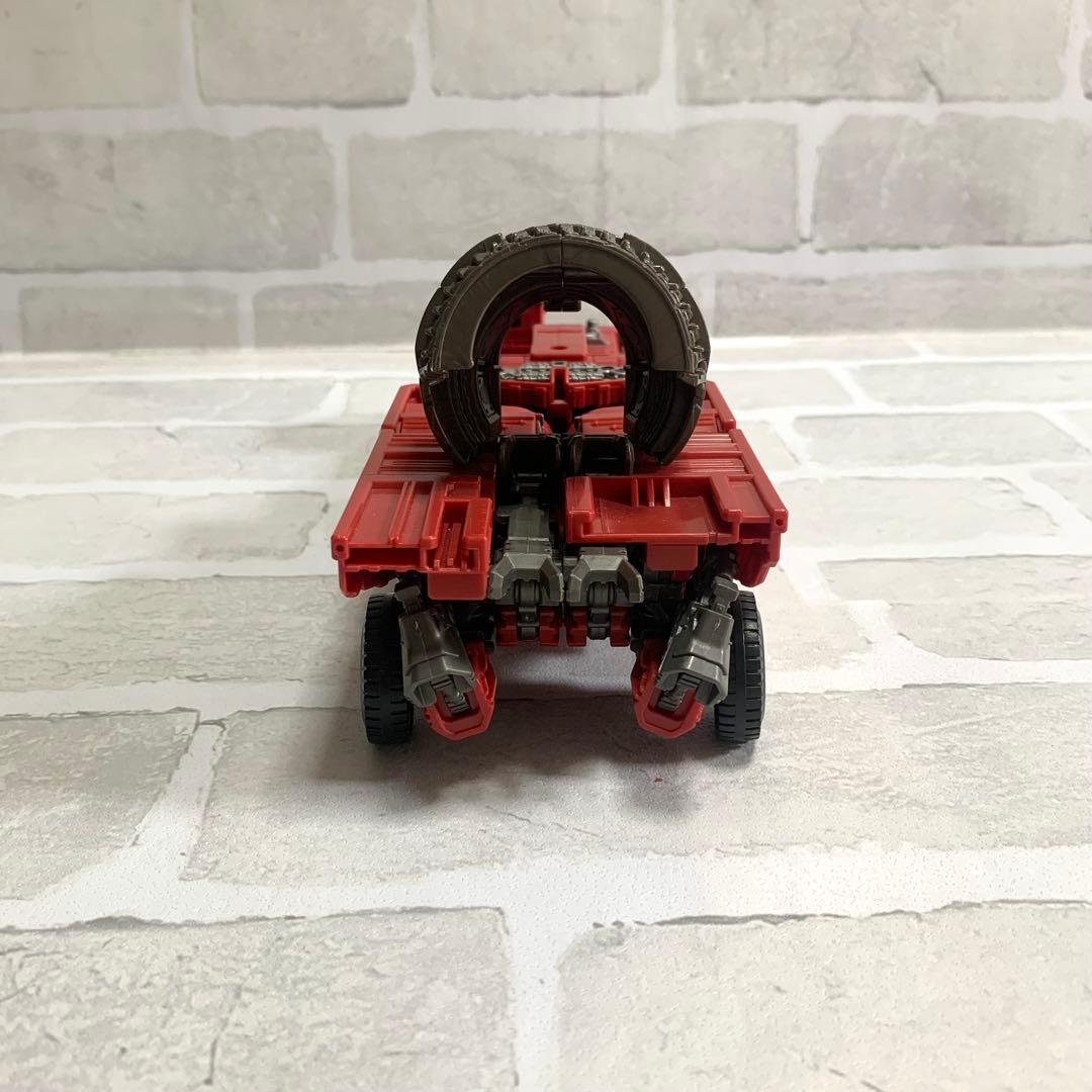 トランスフォーマー スタジオシリーズ SS-54 ディセプティコンオーバーロード