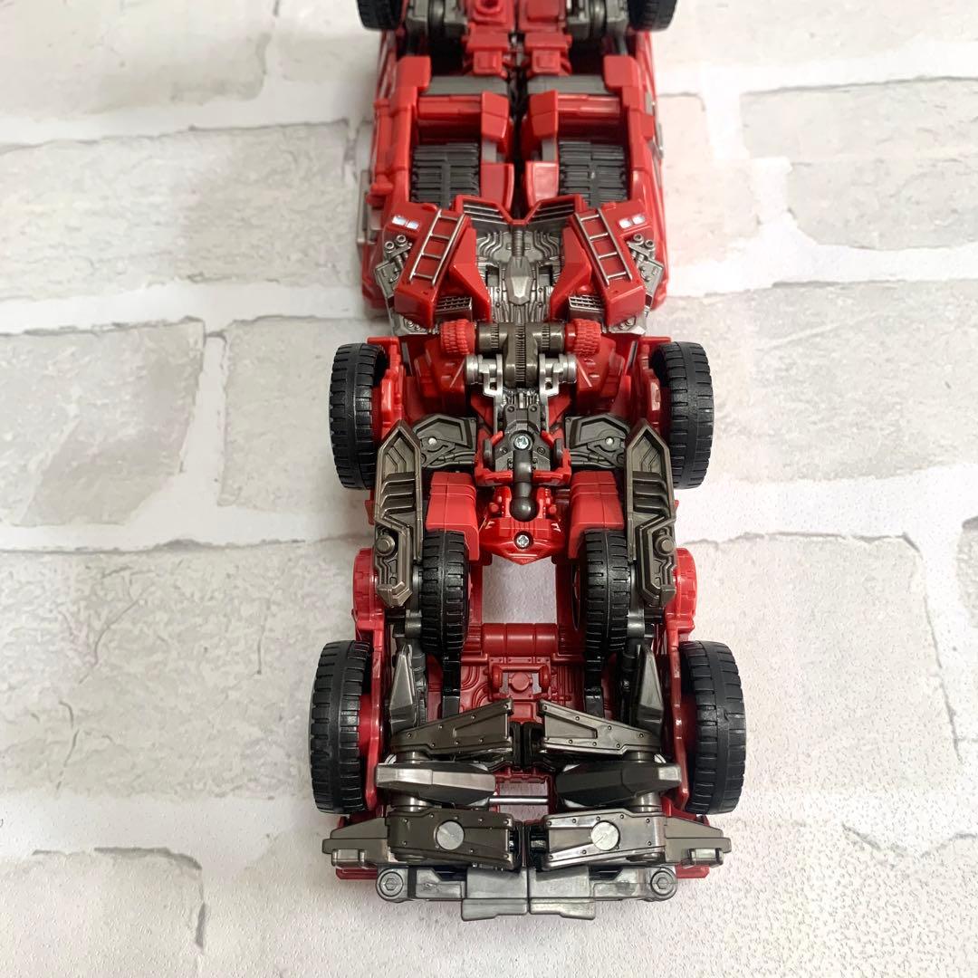 トランスフォーマー スタジオシリーズ SS-54 ディセプティコンオーバーロード