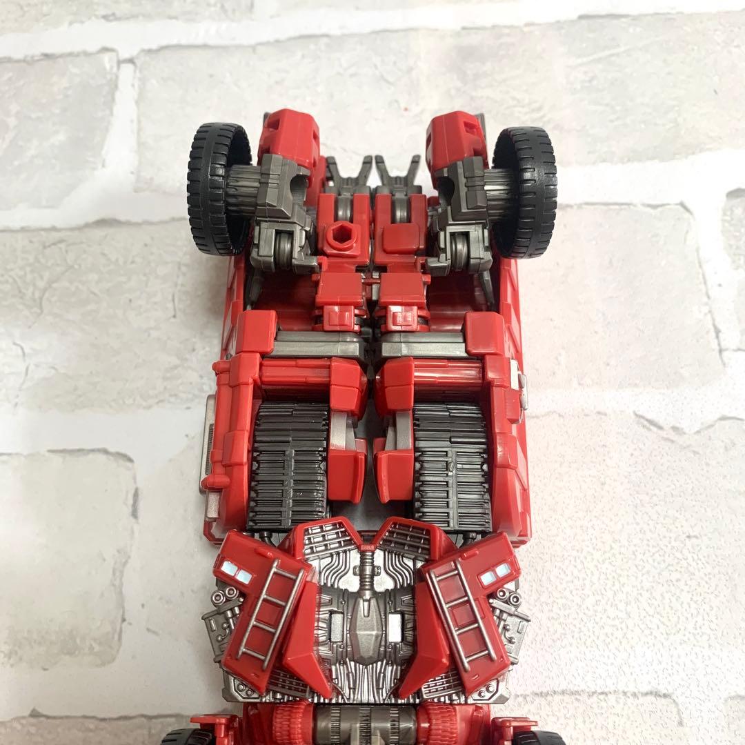 トランスフォーマー スタジオシリーズ SS-54 ディセプティコンオーバーロード