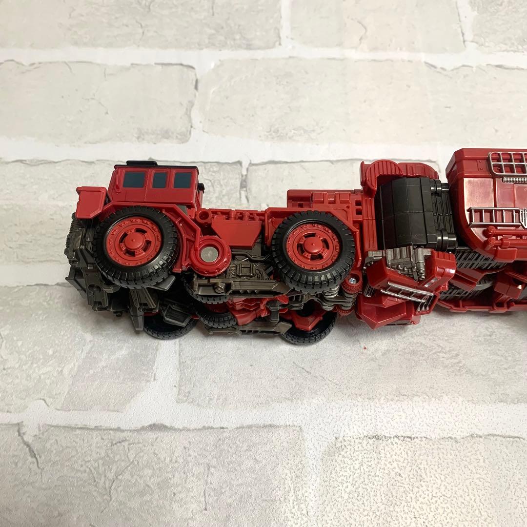 トランスフォーマー スタジオシリーズ SS-54 ディセプティコンオーバーロード