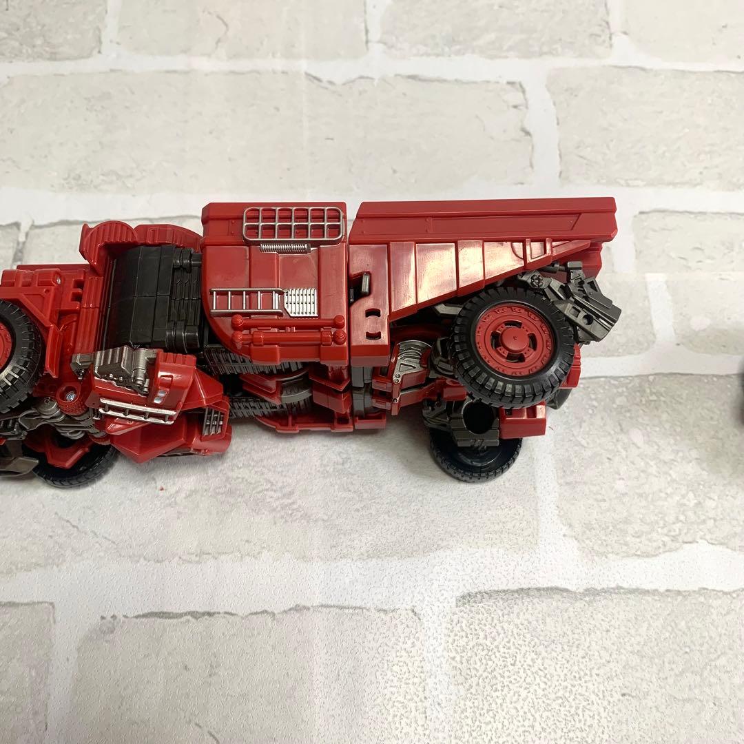 トランスフォーマー スタジオシリーズ SS-54 ディセプティコンオーバーロード